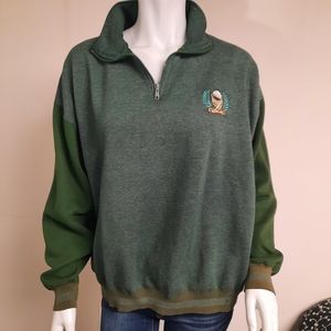 Golf Pullover